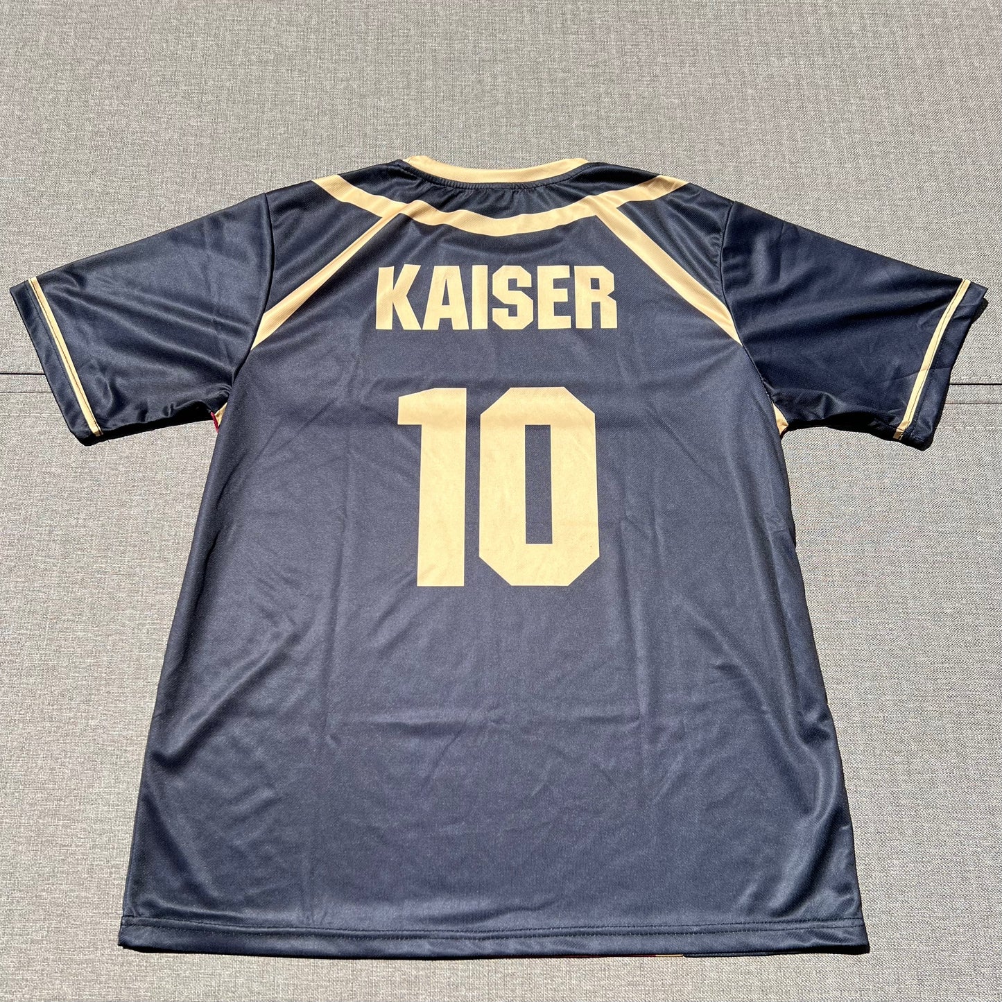 Bastard Munchen Jerseys