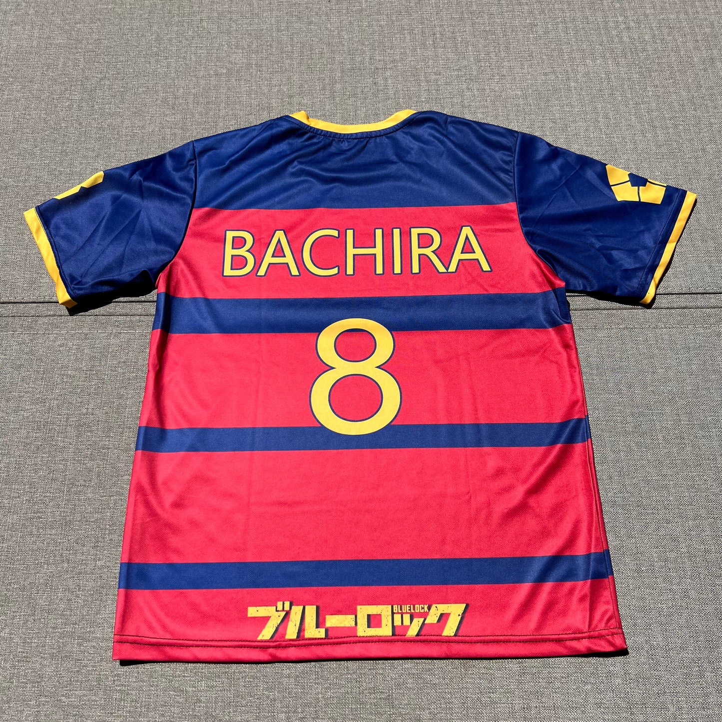 Barcha Jerseys