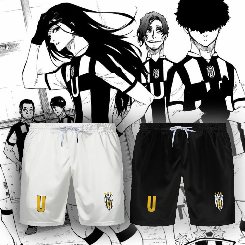 Ubers Shorts