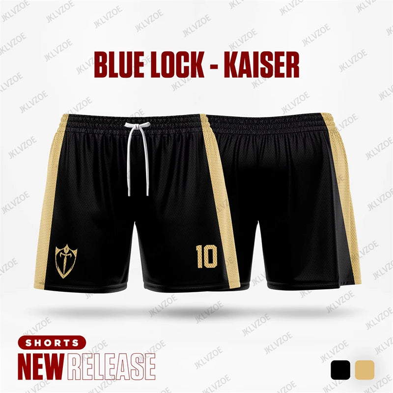 Bastard Munchen Shorts