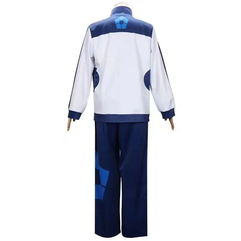 Blue Lock TrackSuit