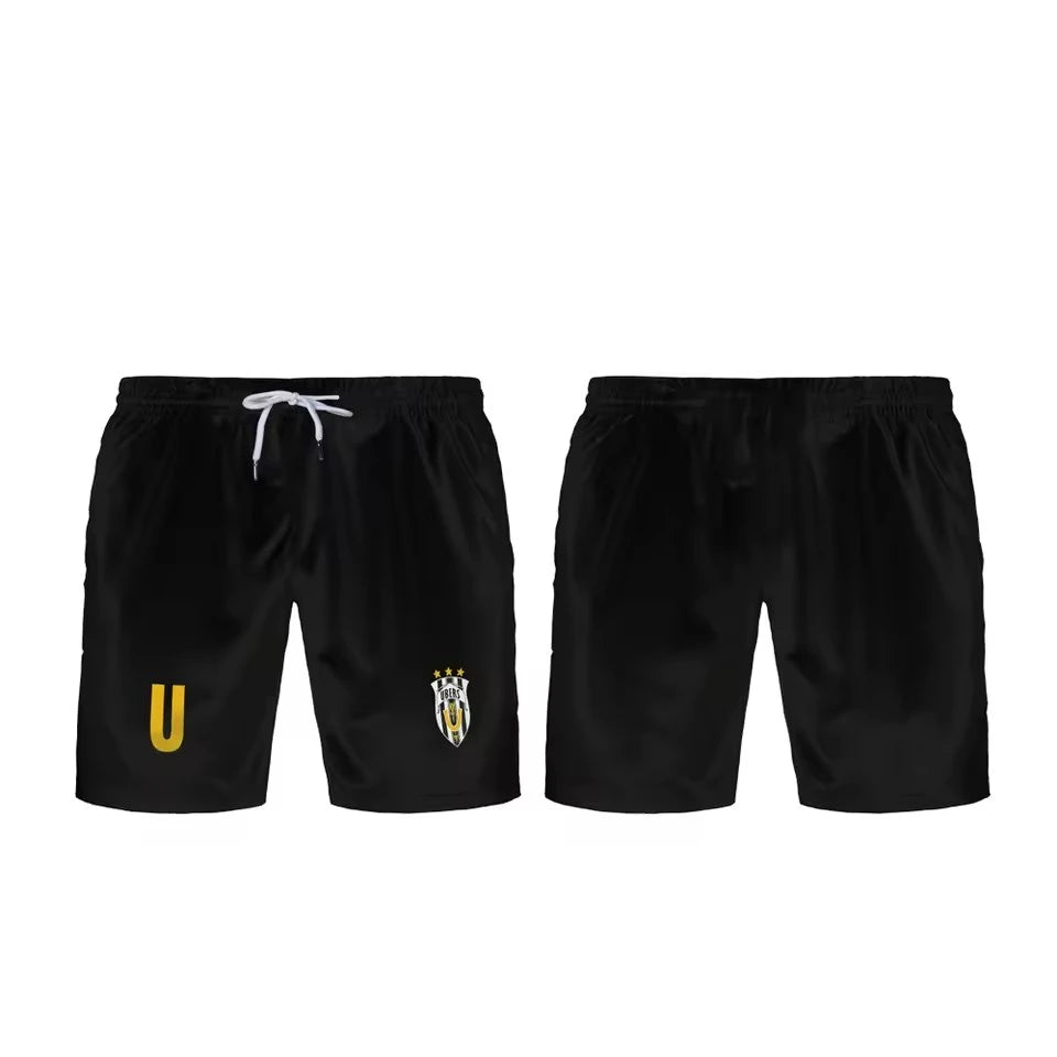 Ubers Shorts