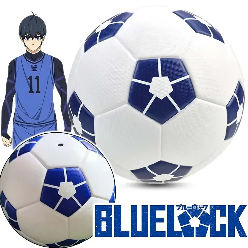 zBlue Lock Soccer Ball