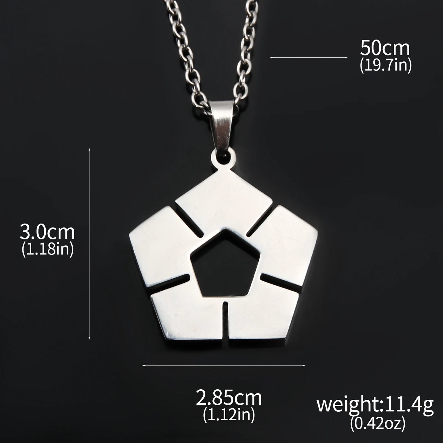 zBlue Lock Chain