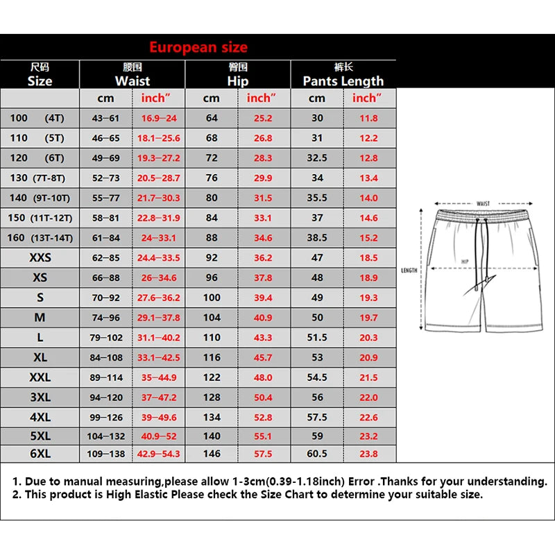 U 20 Blue Lock Shorts