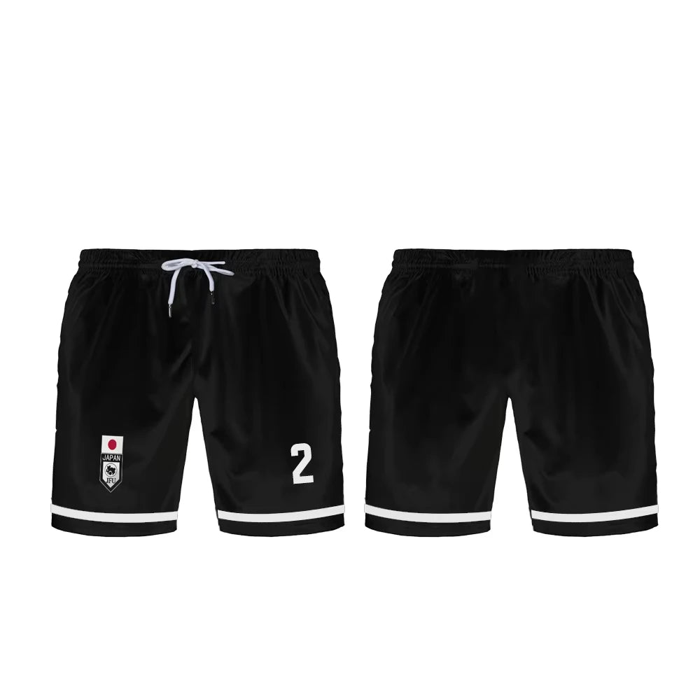 U20 Japan Shorts