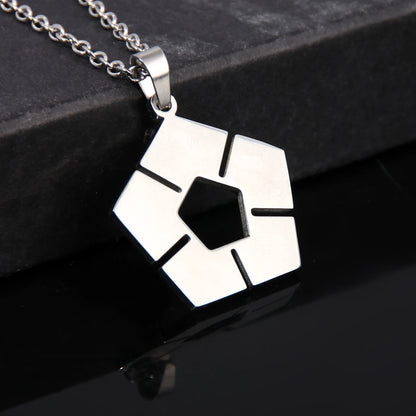 zBlue Lock Chain
