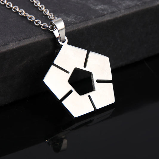 zBlue Lock Chain