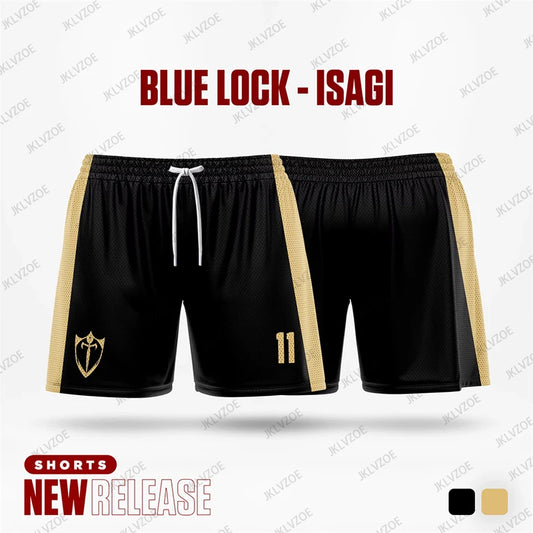 Bastard Munchen Shorts