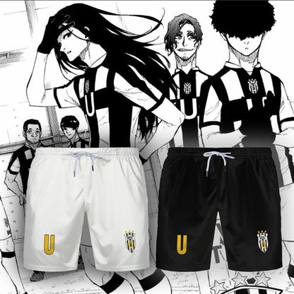 Ubers Shorts