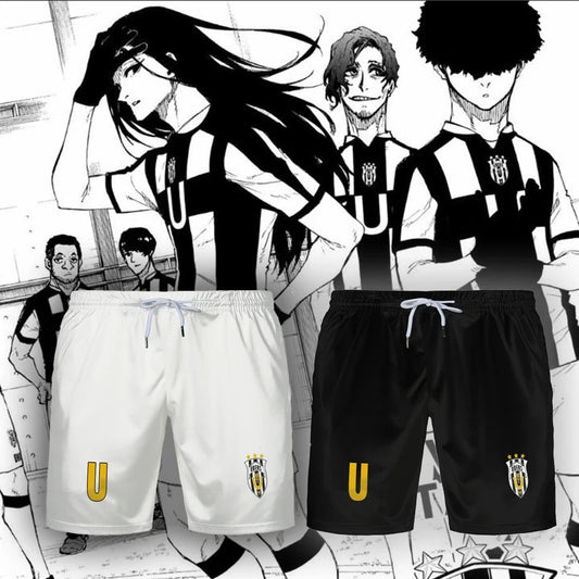 Ubers Shorts
