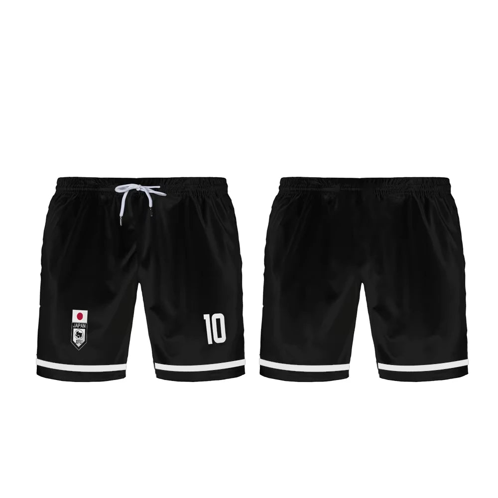 U20 Japan Shorts