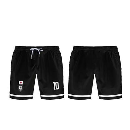 U20 Japan Shorts