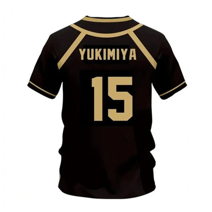 Bastard Munchen Jerseys