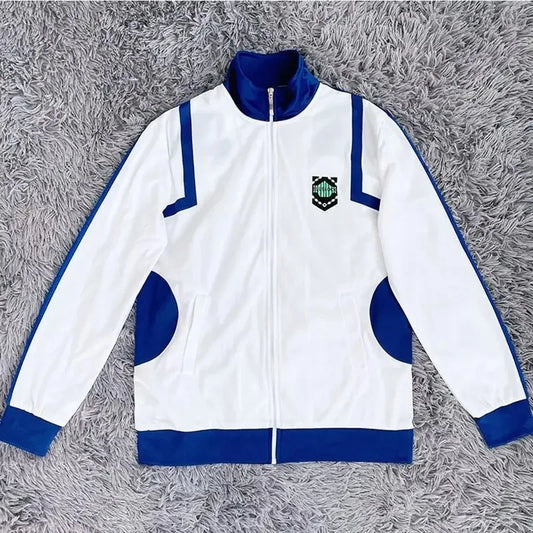 Blue Lock TrackSuit