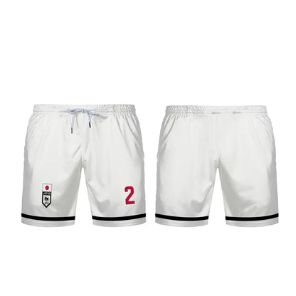 U20 Japan Shorts