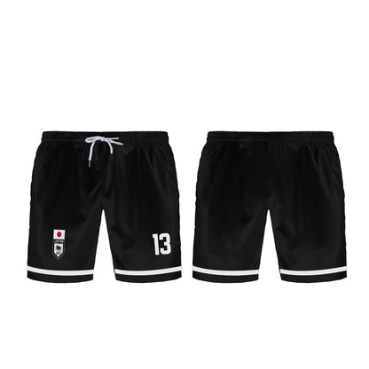 U20 Japan Shorts