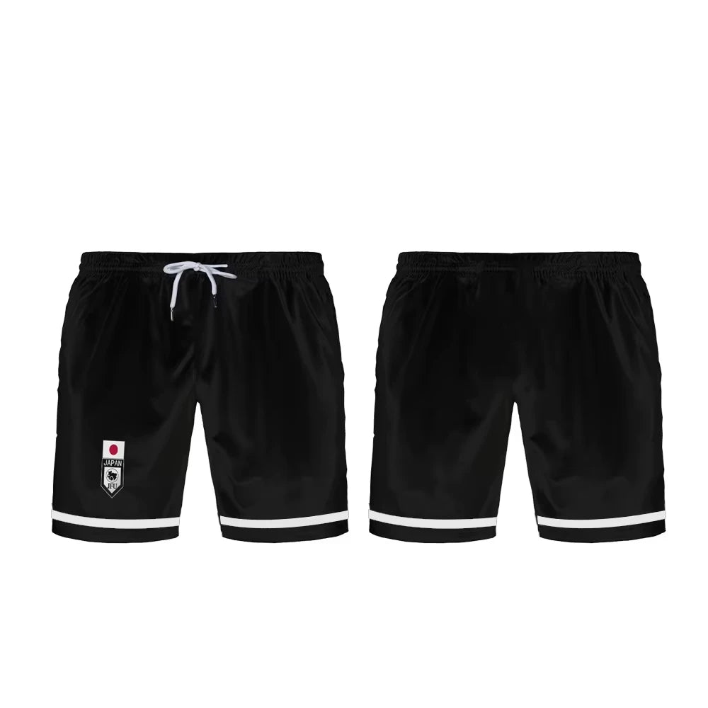 U20 Japan Shorts
