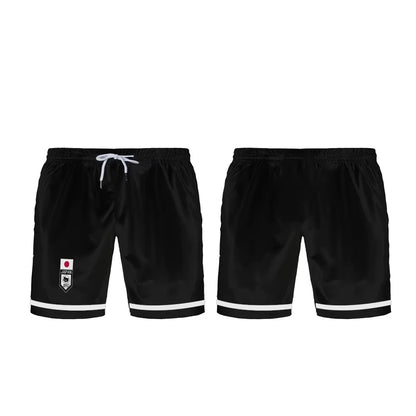 U20 Japan Shorts