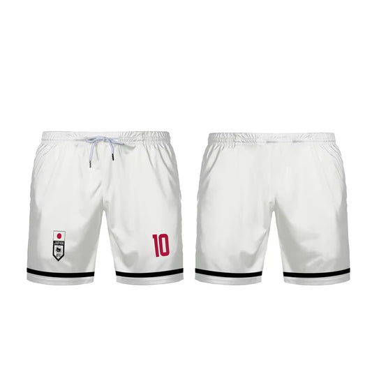 U20 Japan Shorts