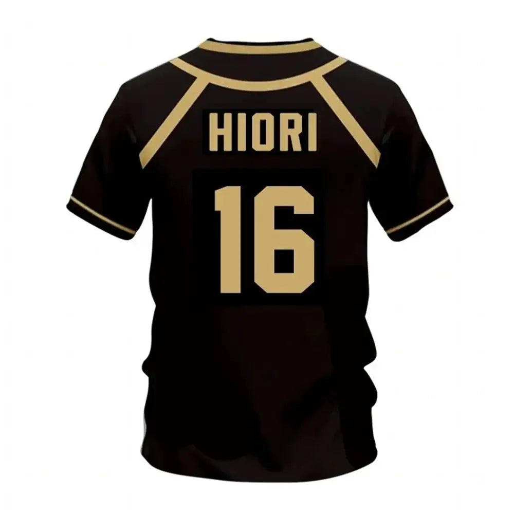 Bastard Munchen Jerseys