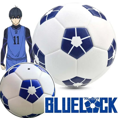 zBlue Lock Soccer Ball