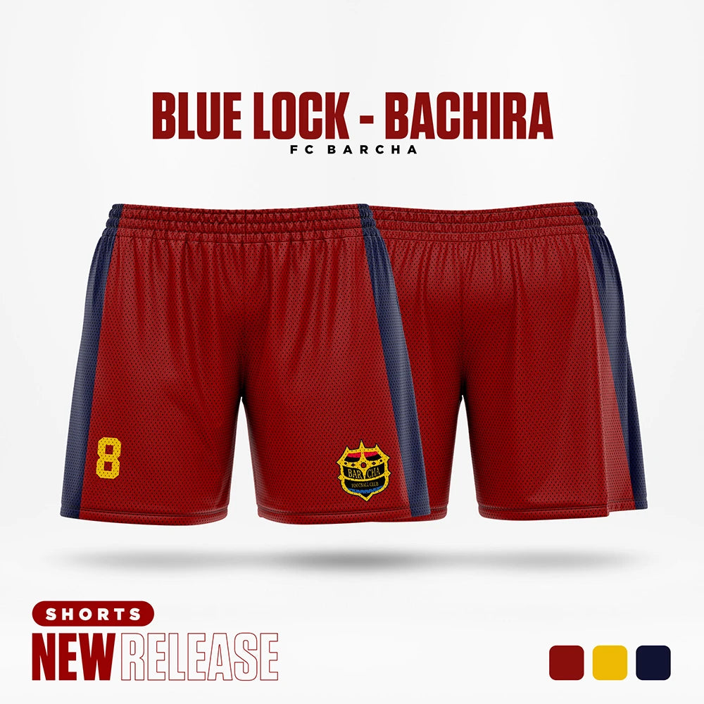 Barcha Shorts