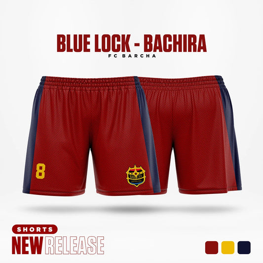 Barcha Shorts
