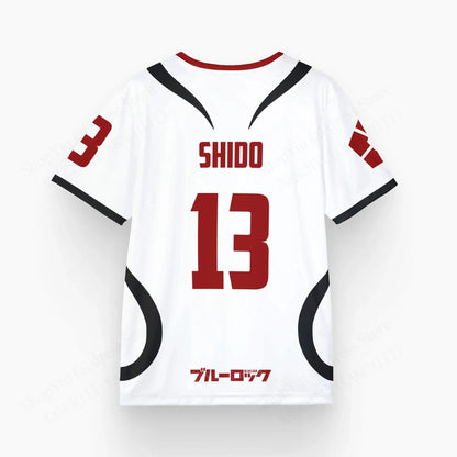 U20 Japan Away Jerseys