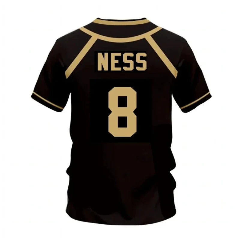 Bastard Munchen Jerseys