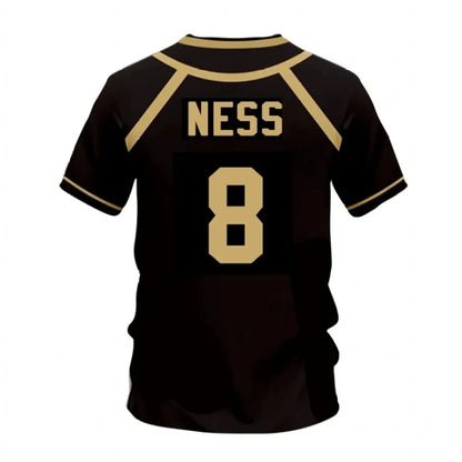Bastard Munchen Jerseys