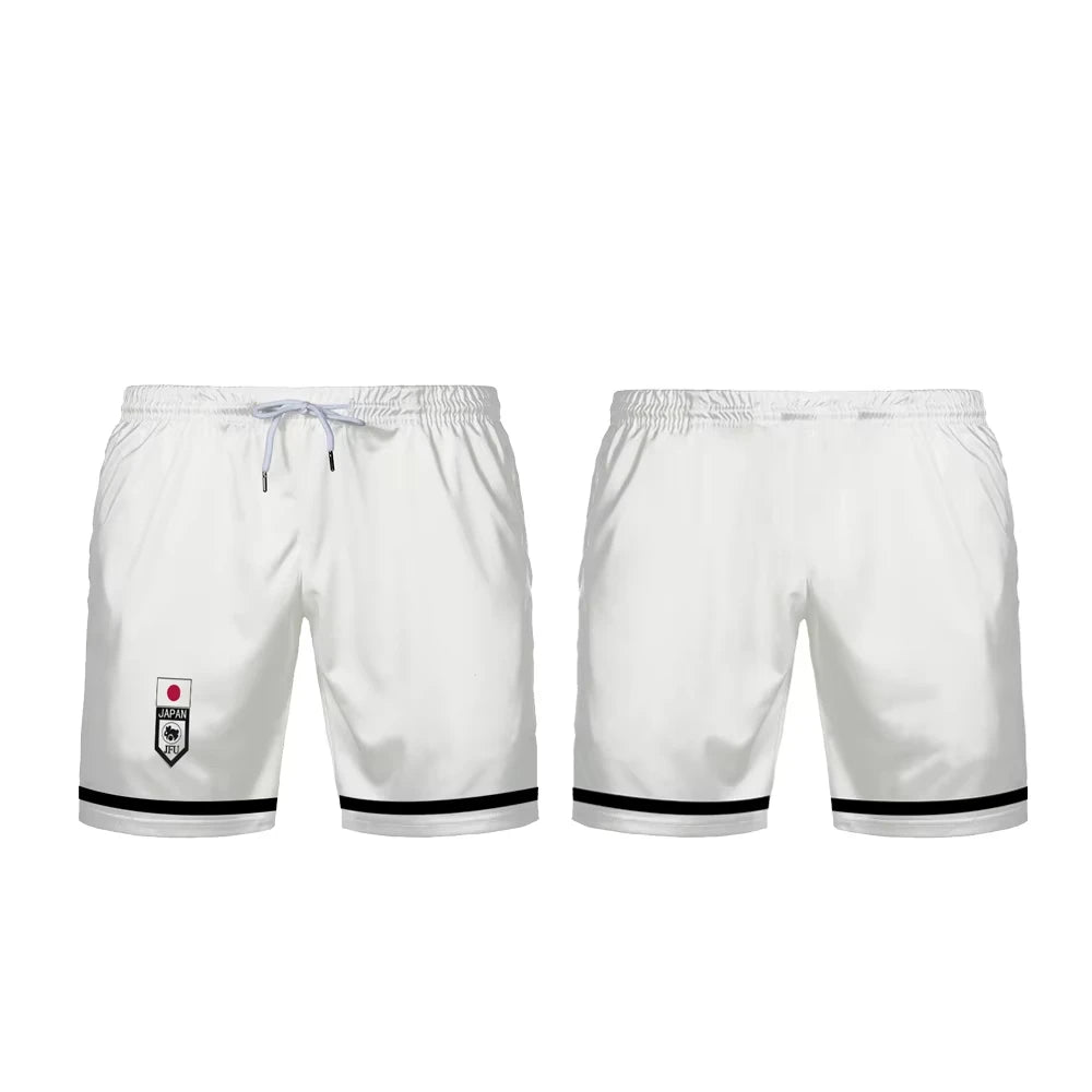 U20 Japan Shorts