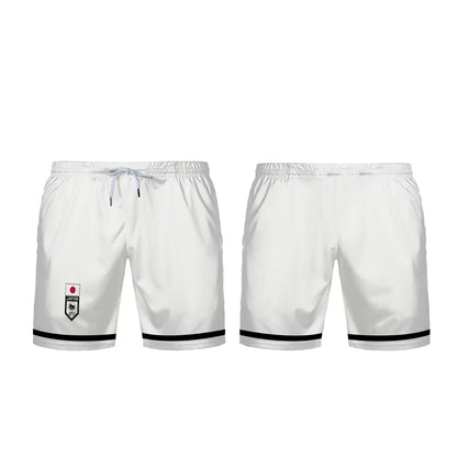 U20 Japan Shorts