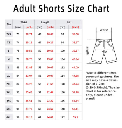 U20 Japan Shorts